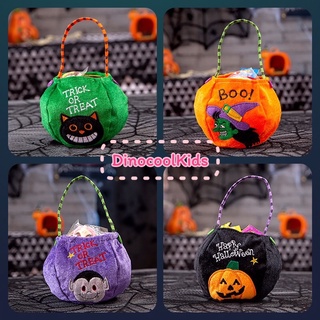 (พร้อมส่ง) Halloween collections กระเป๋าฮาโลวีน