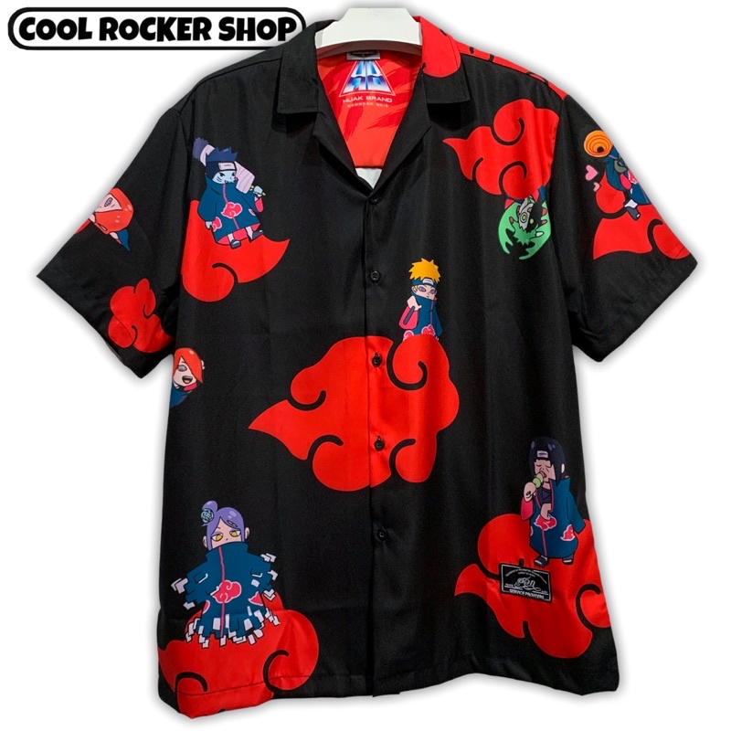 cool-rocker-เสื้อเชิ้ต-nrt-by-huakbrand