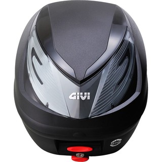 GIVI - E250N2 25 LTR - Monolock Top Case - กล่องติดท้ายรถมอเตอร์ไซค์