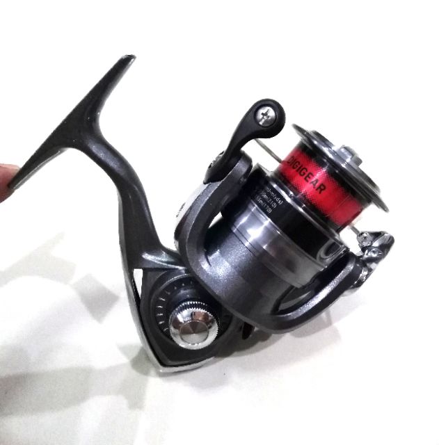 daiwa-rz2000-2500-ราคาพิเศษ