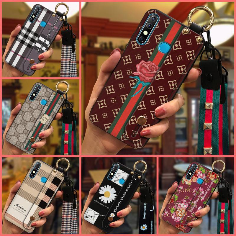 เคสโทรศัพท์มือถือกันฝุ่นสําหรับ-infinix-x650b-hot8-8-lite-spark4-kc8-cc7-camon12