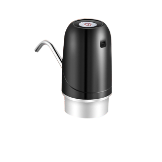 USB เครื่องกดน้ำอัตโนมัติ เครื่องปั้มน้ำขึ้นมาจากถังAutomatic Water Dispenser Pump-Manual เครื่องดูดน้ำ ที่ปั๊มน้ำดื่ม