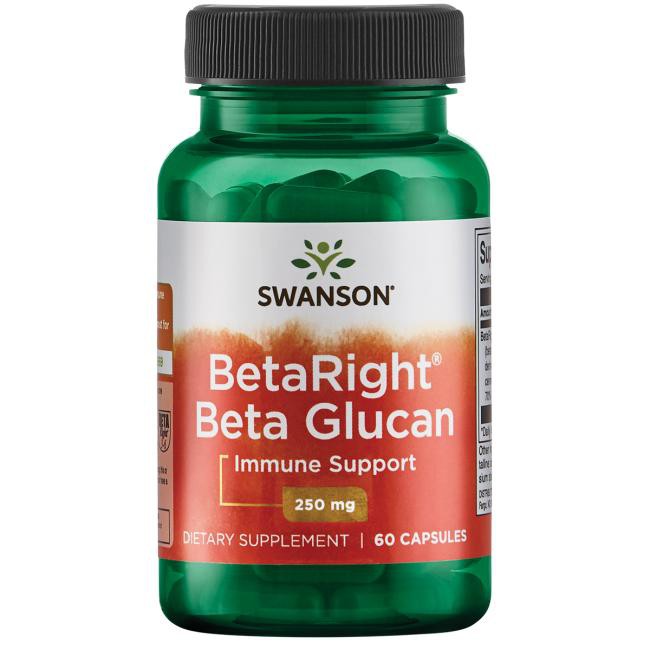 swanson-betaright-beta-glucan-250-mg-60-แคปซูล-เบต้ากลูแคน-บำรุงร่างกาย-บำรุงผิวพรรณ