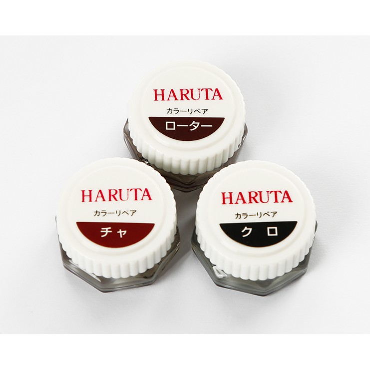 haruta-ผลิตภัณฑ์ขัดรองเท้าแบรนด์ของ-haruta-จาก-ญี่ปุ่น