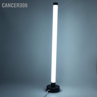 Cancer309 โคมไฟ Led 100‐240V เรียบง่าย สําหรับติดมุมห้องนอน ห้องนั่งเล่น