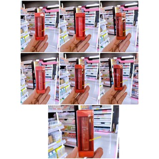 Boombeautyonline | Merrezca Plump My Lips 4 g. เมอร์เรซกา ปลัม มาย ลิป ลิปบาล์มเนื้อนุ่ม ติดทนนาน ลิปสติก