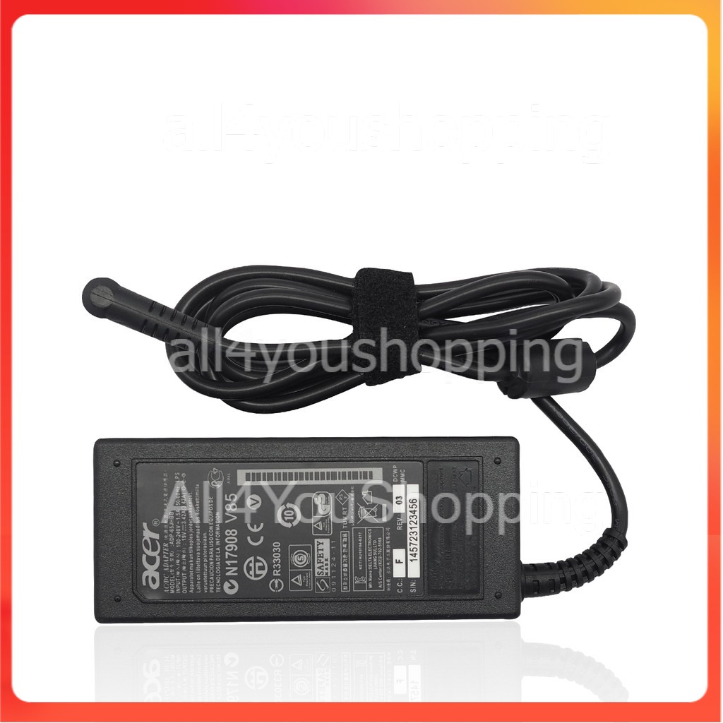 adapter-acer-ของแท้-19v-3-42a-5-5x1-7-อะแดปเตอร์-เอเซอร์-19v-3-42a-5-5x1-7