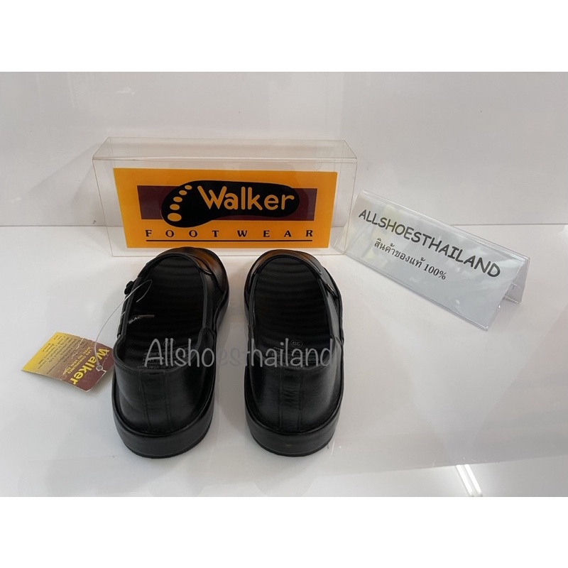 walker-m-4459-รองเท้าหุ้มส้นหนังแท้-สำหรับผู้ชาย