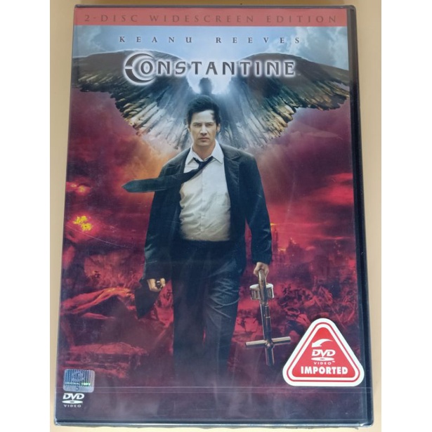 dvd-2-ภาษา-constantine-คนพิฆาตผี