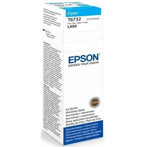 epson-หมึกขวด-l800-รุ่น-t673200-cyan