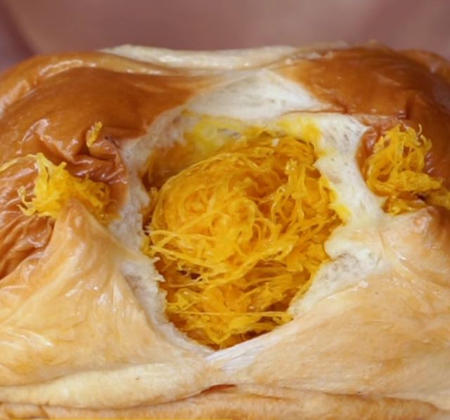 ภาพสินค้ารอบผลิต/รอบส่งวันศุกร์ที่ 17 พฤศจิกายน ปังปัง85องศา ขนมปังนุ่มๆไส้แน่นๆ ใหม่สดจากเตา จากร้าน baankanomguyo บน Shopee ภาพที่ 3