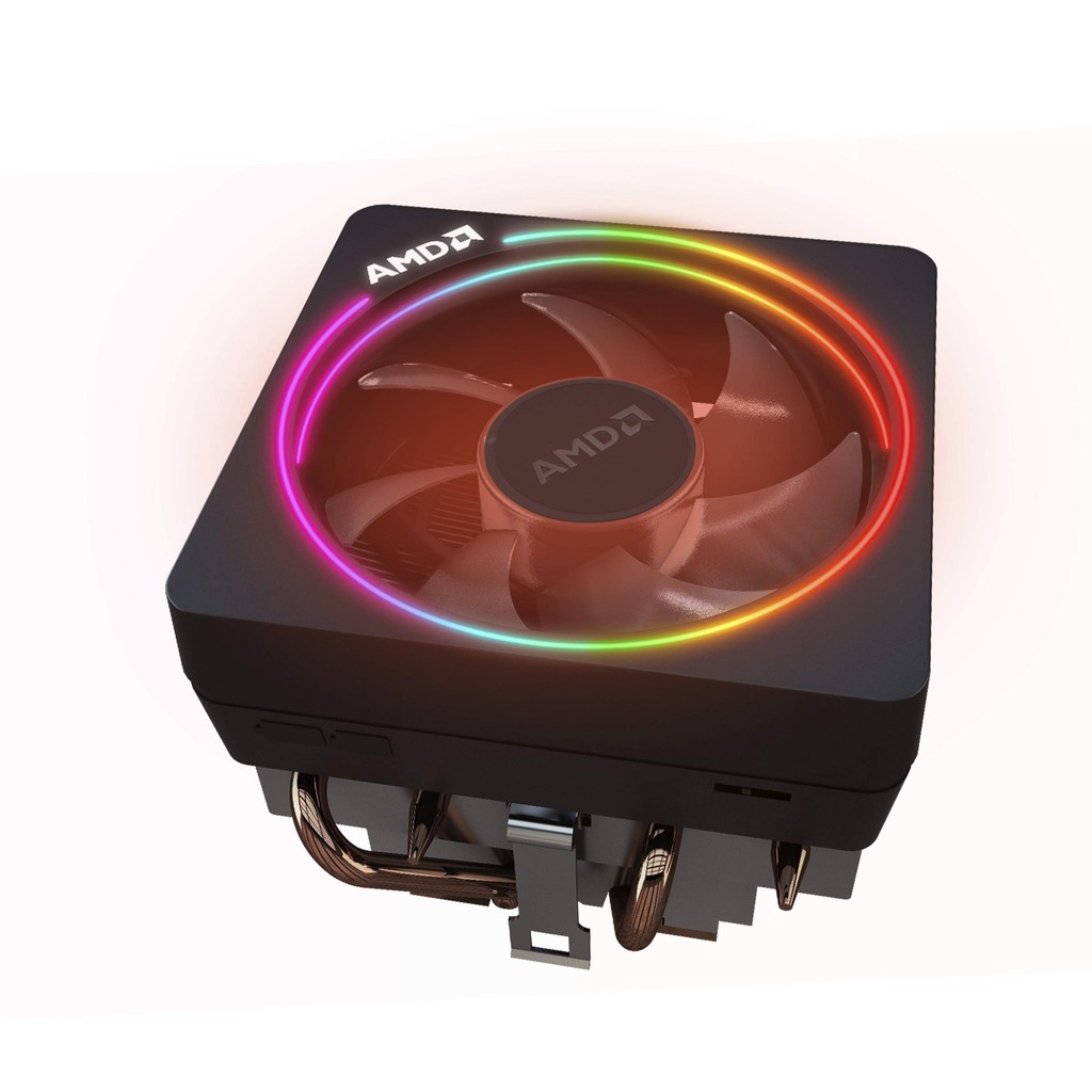 AMD Wraith Prism RGB CPU Cooler Shopee Thailand
