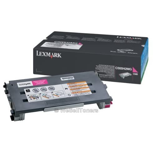 original-lexmark-c500h2mg-c500h2yg-รุ่นพริ้นเตอร์-c500-c510-x500-x502-x504-ลดแรง