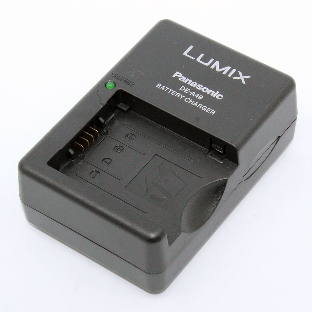Extensilo Ersatz für Panasonic DMW-BLB13, DMW-BLB13E, DMW-BLB13GK, DMW