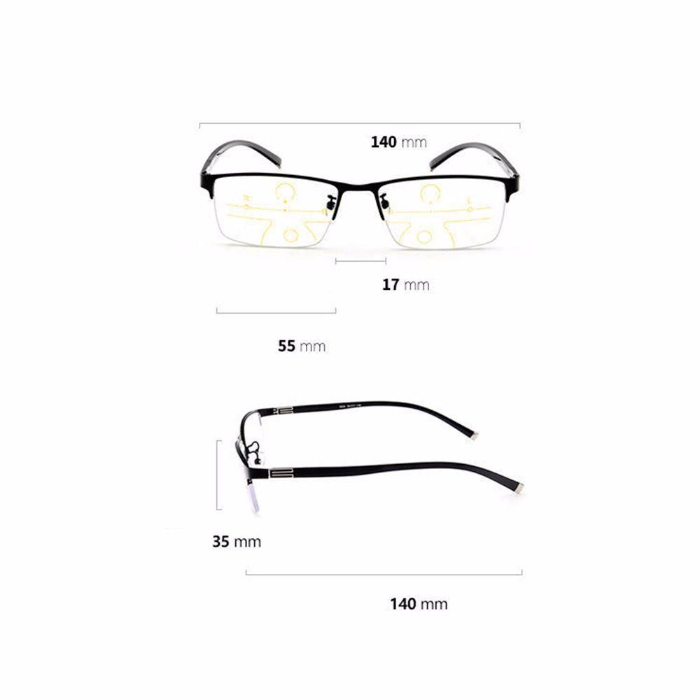 expen-แว่นตาสายตายาว-ป้องกันสายตาสั้น-ปรับองศาอัตโนมัติ-โลหะ-อุปกรณ์เสริมแว่นตา