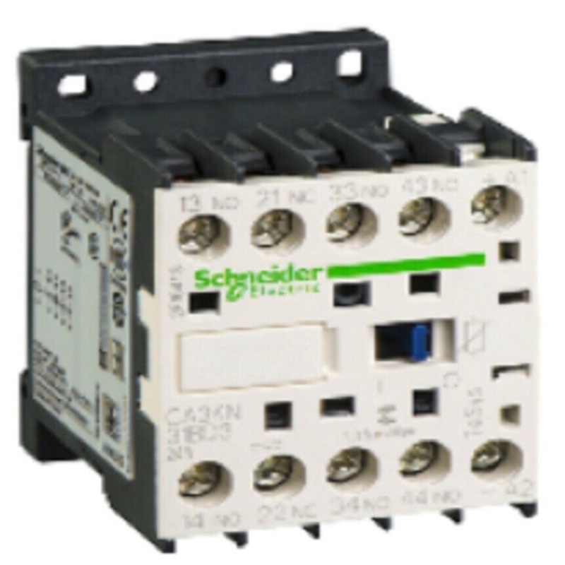 ถูกสุด-schneider-lc1k0901m7-contactor-9a-220v-50-60-hz-ของแท้