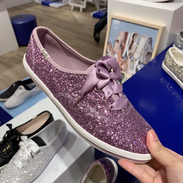 keds-x-kate-spade-100-classic-ของจริงสวยมากค่ะ-ของแท้-กล่องkate-spade-ป้ายครบ-สวยมากคอนเฟิร์มจ้า