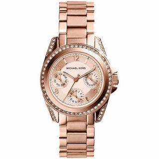 Michael Kors ผู้หญิง แฟชั่น หรูหรา นาฬิกา MK MK5613 MK5612 MK5639 MK5614 MK6092 MK6218 MK6263 40mm