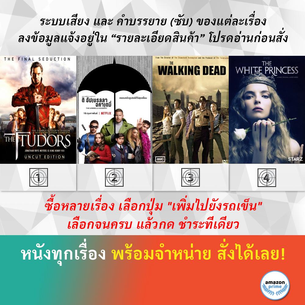 The tudors season 1 subthai sale