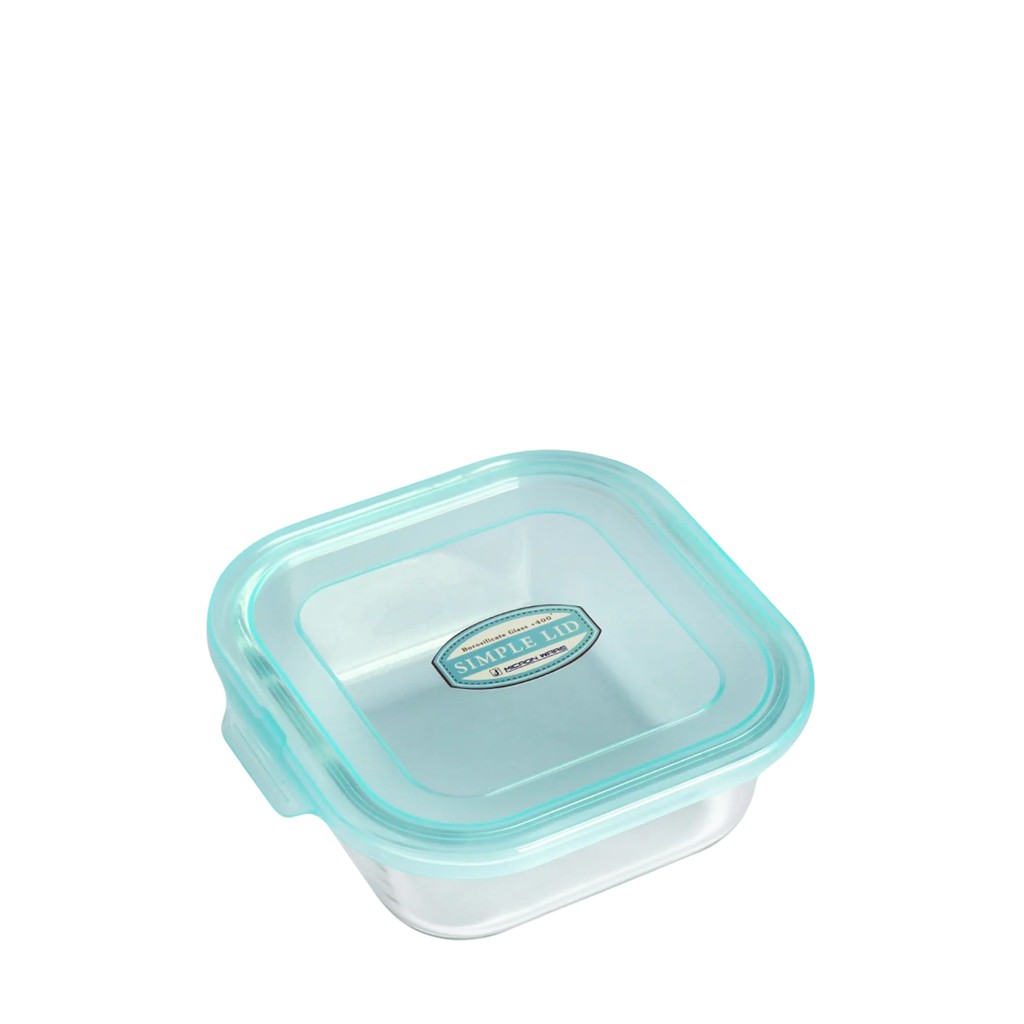 jcp-กล่องอาหารแก้วทรงสี่เหลี่ยมจัตุรัส-simple-lid-ขนาด-800-มล-ภาชนะเก็บอุณหภูมิ
