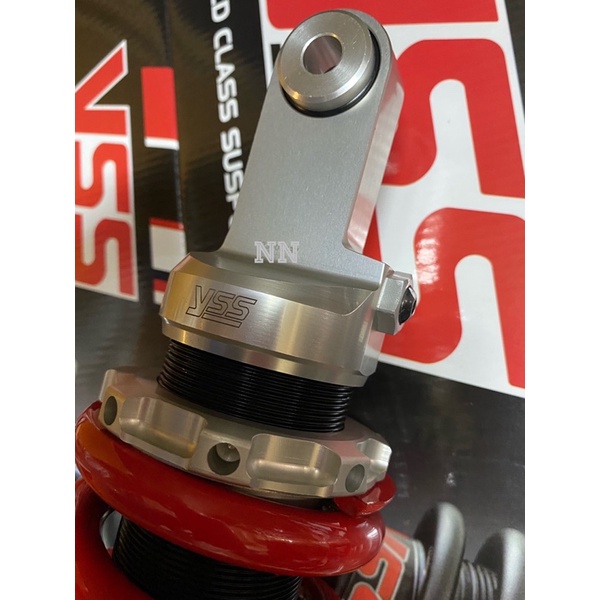 yss-for-cb-600f-year-2003-2006-red-spring-top-line-ขนาด305mm