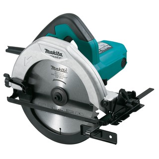 MAKITA เครื่องตัดรองรับแผ่นตัดขนาด 7 นิ้ว (185 มม.) กำลังไฟ 1,050 วัตต์ รุ่น M5801B