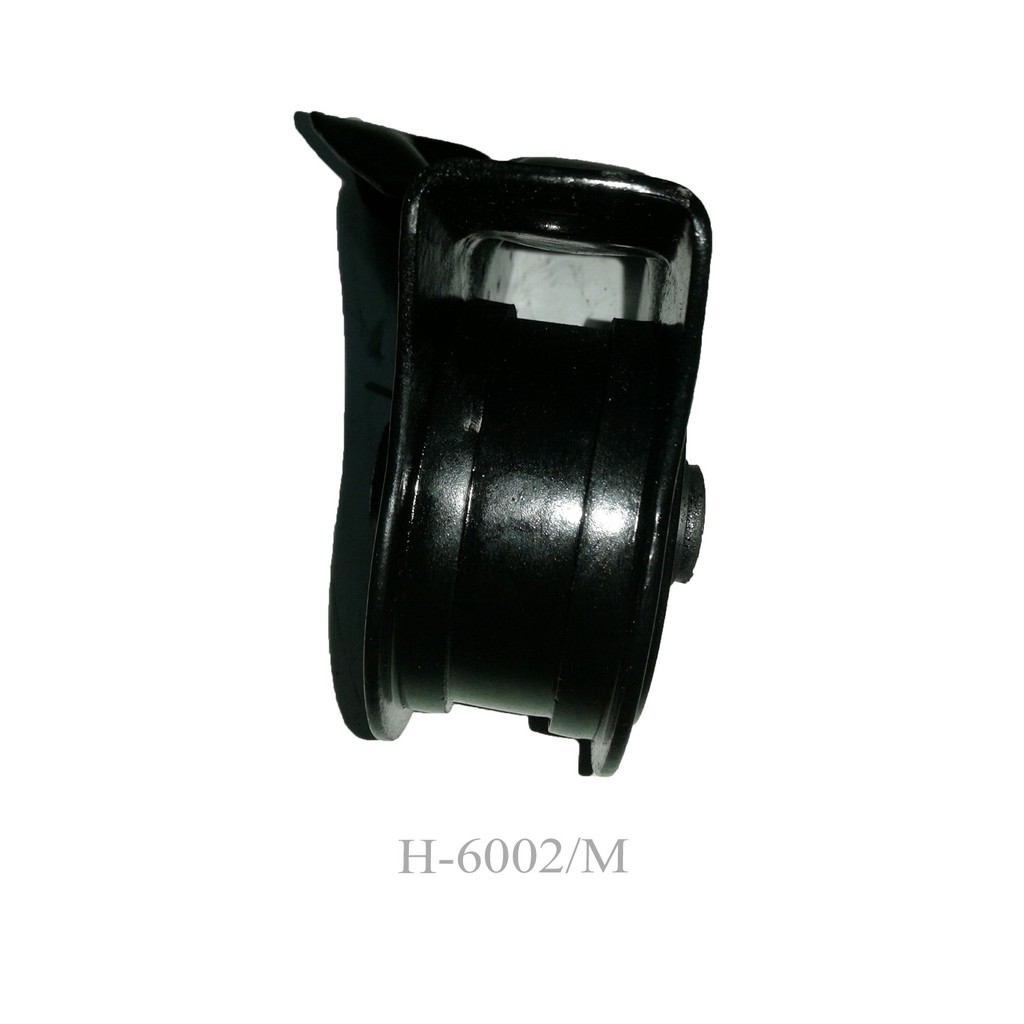 ยางขาแท่นเครื่องhondacivic88-91mt-หลัง-h-6002-m