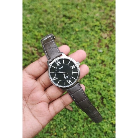 timex-mens-expedition-มือสอง