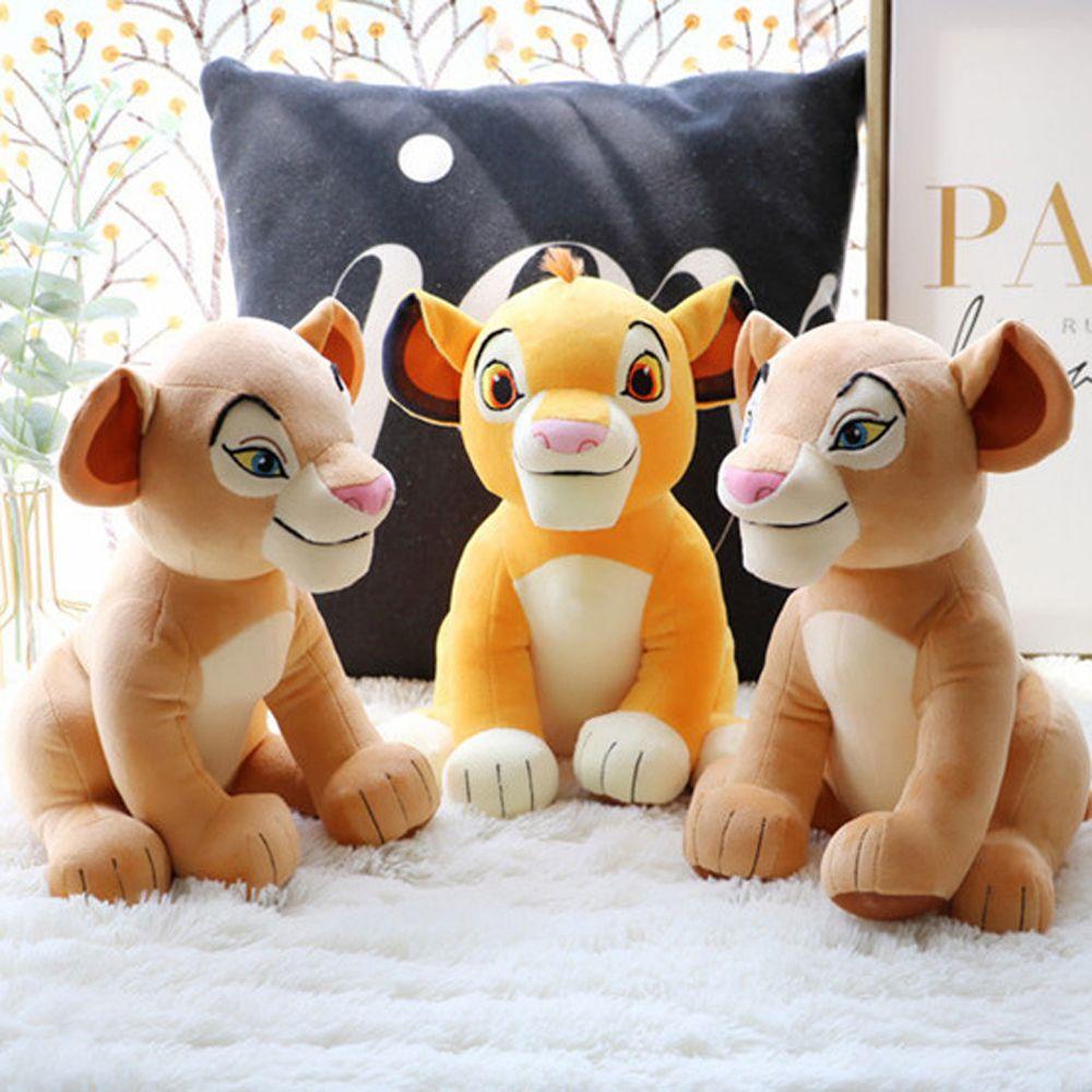 bliss-simba-ตุ๊กตานุ่ม-รูปสิงโต-mufasa-nala-ของเล่นสําหรับเด็ก