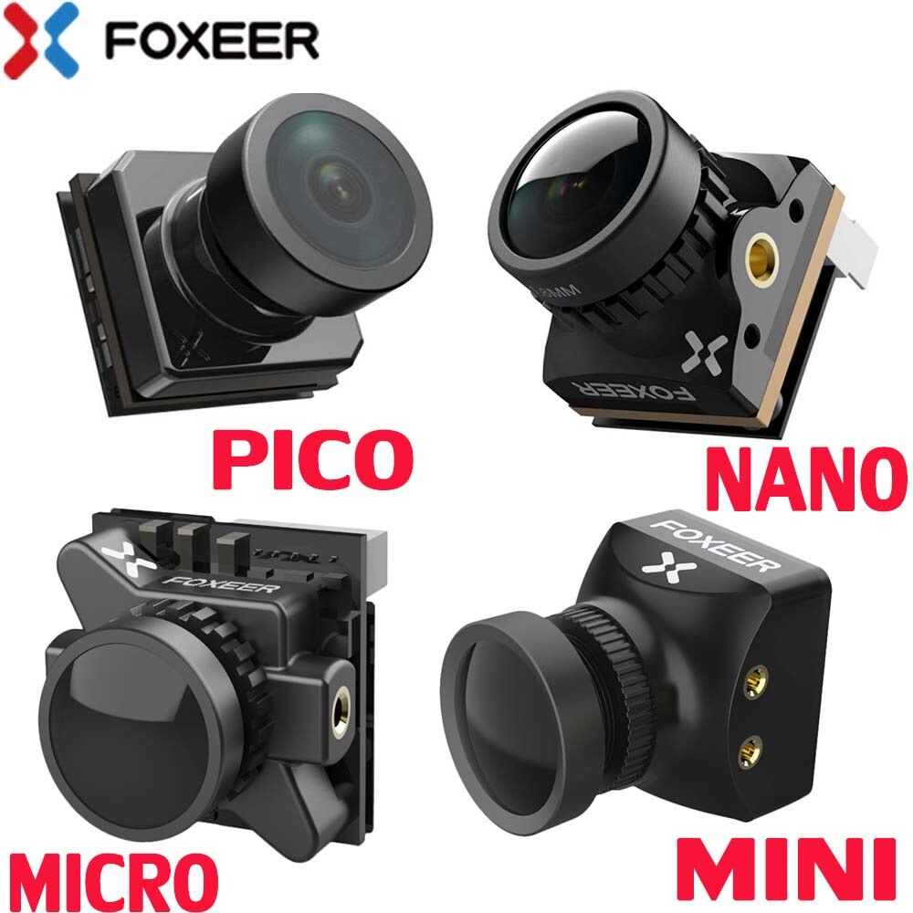 foxeer-razer-pico-razer-mini-razer-micro-razer-nano-1200tvl-pal-ntsc-กล้อง-4-3-16-9-fpv-สําหรับโดรนบังคับ