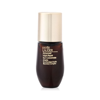 Estee Lauder ANR Eye Concentrate Matrix 5ml  อายครีมสูตรเข้มข้น จากเอสเต ลอเดอร์