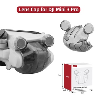 ฝาครอบเลนส์กล้อง สําหรับโดรน DJI Mini 3 Pro