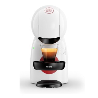 ภาพหน้าปกสินค้าKRUPS เครื่องชงกาแฟแบบแคปซูล รุ่น KP1A01 (WHITE) ที่เกี่ยวข้อง