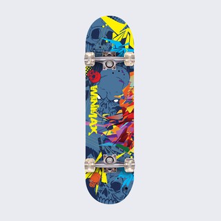 WINMAX Skateboard รุ่น WME50992Z4