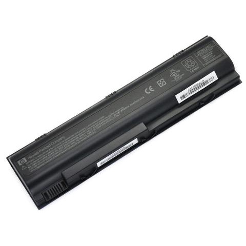 แบตเตอรี่โน๊ตบุ๊คbattery-hp-dv1000-สินค้าผ่านมาตรฐาน-มอก-รับประกันสินค้า-6-เดือน