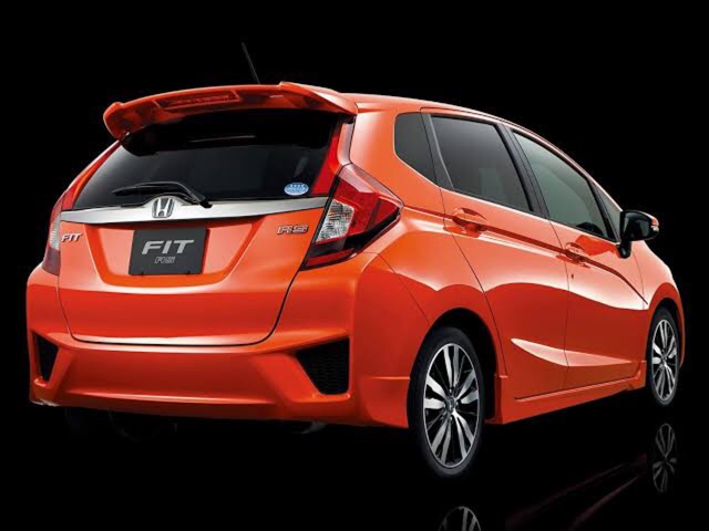 โลโก้-fit-ติดฝาท้าย-honda-jazz-ราคาต่อชิ้น