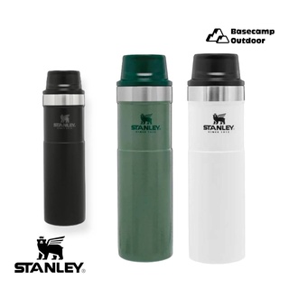 STANLEY CLASSIC TRIGGER-ACTION TRAVEL MUG 20 OZ