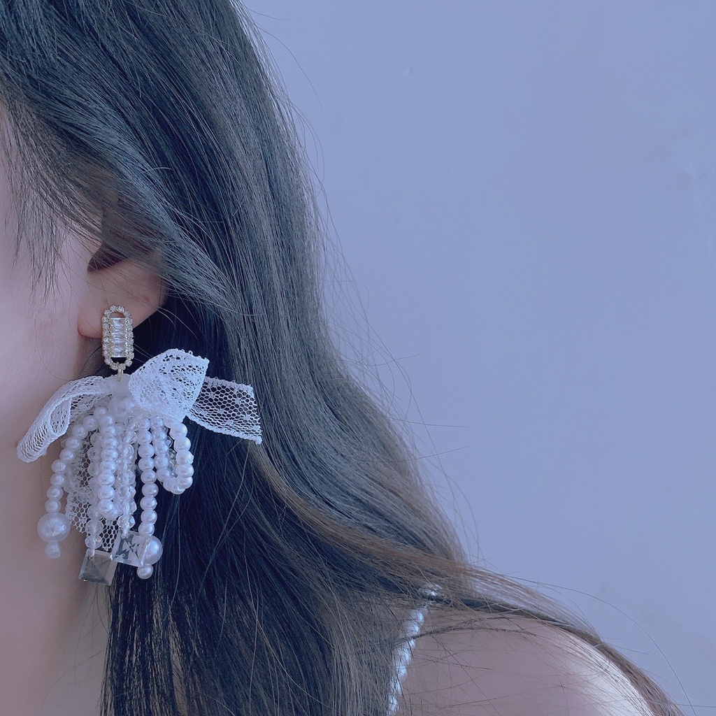 925-silver-needle-korea-dongdaemun-bow-stud-earrings-crystal-pearl-earrings-diamond-zircon-court-earrings-for-girls-for