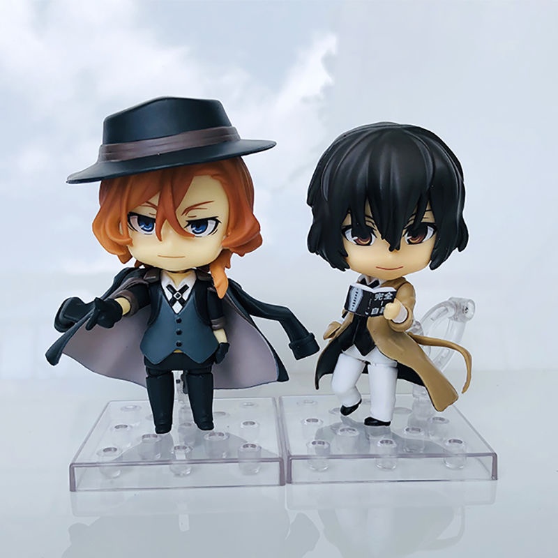 dazaizhi-676-บี-zhongyuan-zhongya-นันทุรกิน-q-สันทุรกิจกรรมไทยเช็คอินข่าว-nendoroid