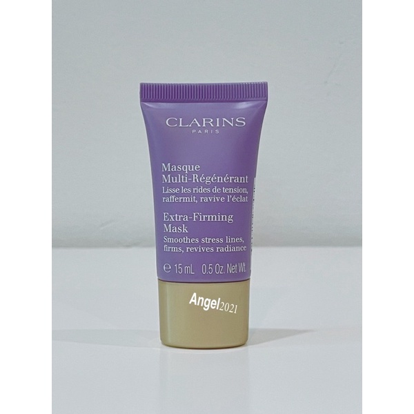 มาส์ค-ยกกระชับผิวหน้า-clarins-extra-firming-mask-ขนาด-15-ml