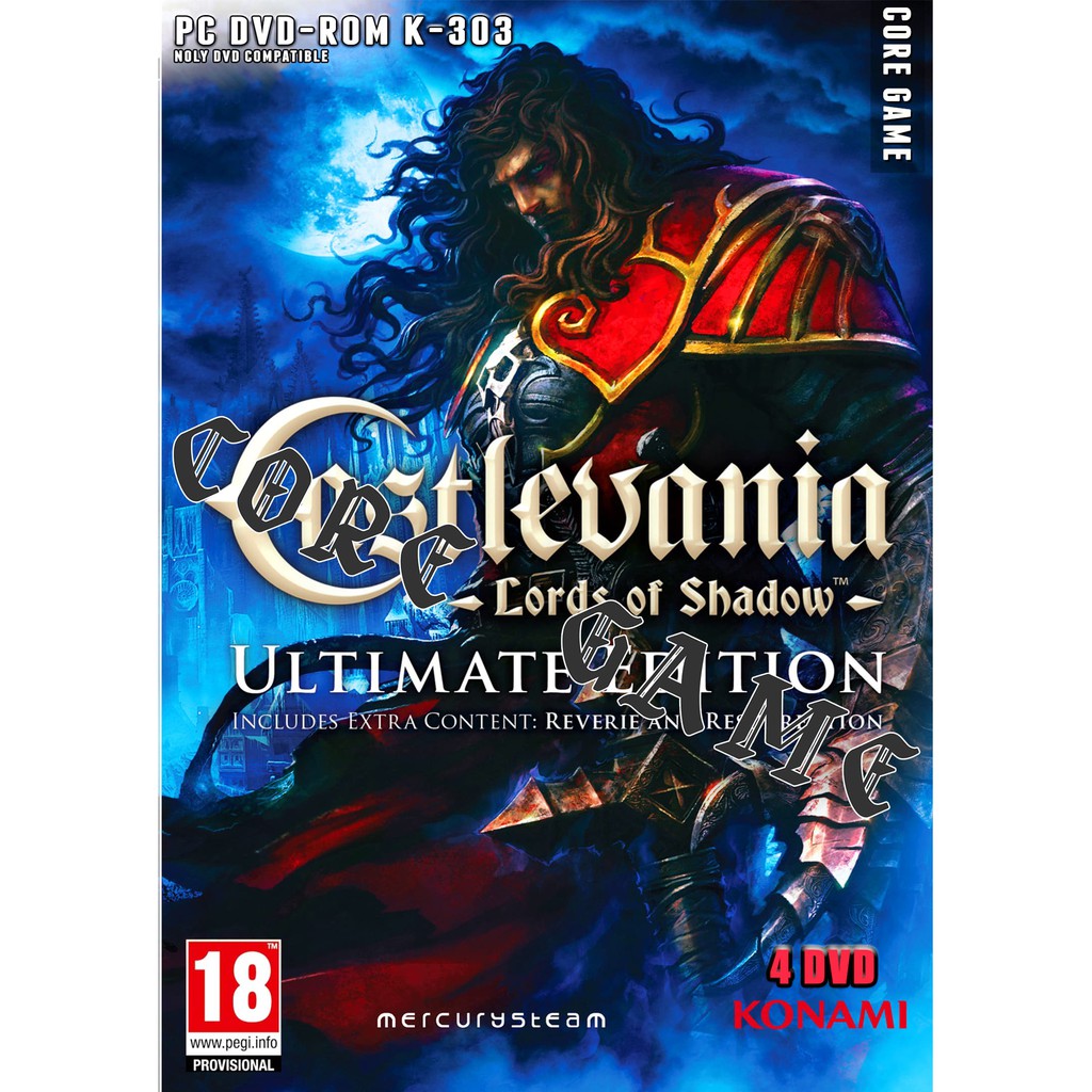 castlevania-lords-of-shadow-เกมส์-คอมพิวเตอร์-pc-โน๊ตบุ๊ค