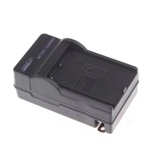 EN-EL9 Camera Battery Charger AC Adapter for Nikon D40 D40x D60 D3x D3000 D5000
