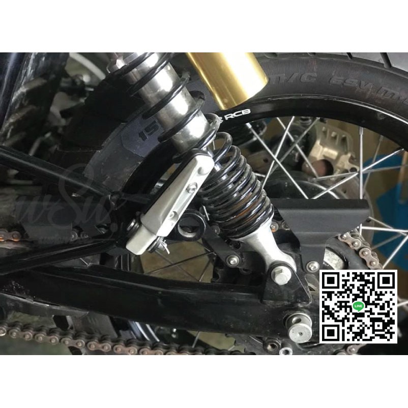 บังโซ่royal-enfield650-บังโซ่แต่ง-บังโซ่