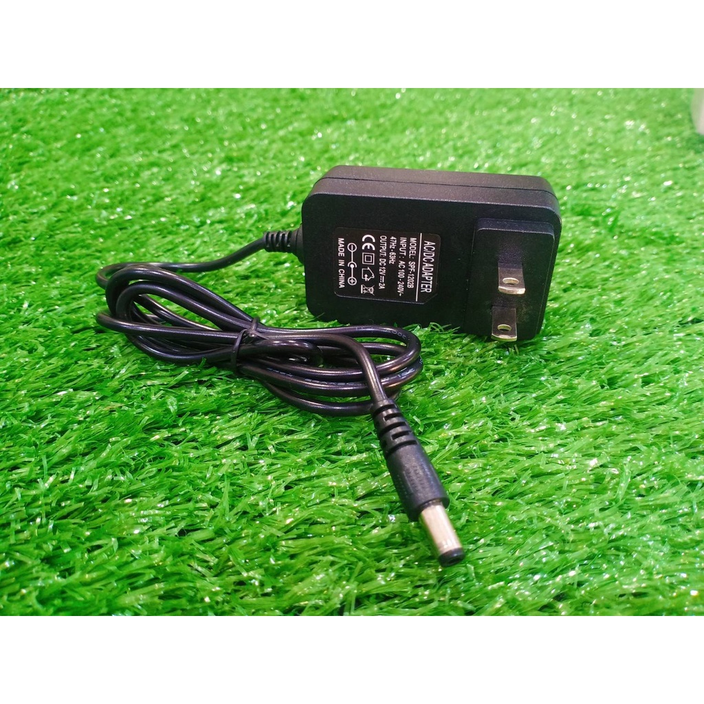 adapter-cctv-กล้องวงจรปิด-12v-2a-อะแด๊ปเตอร์ชาร์จกล้องสำหรับกล้องวงจรปิด