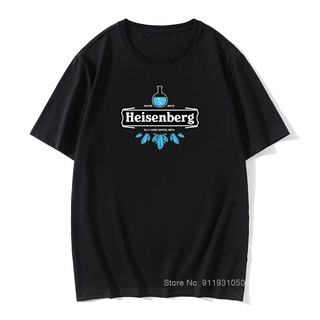 เสื้อยืดลําลอง แขนสั้น คอกลม พิมพ์ลาย Breaking Bad 99% สําหรับผู้ชาย