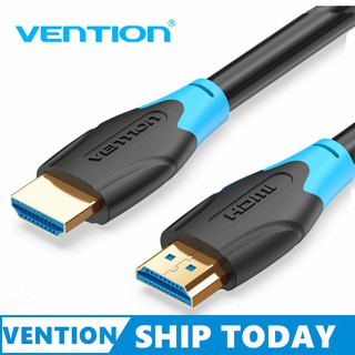 Vention Hdmi สายเคเบิ้ล 2 . 0 3 D 2160 P Hdmi Ethernet Hdmi อะแดปเตอร์