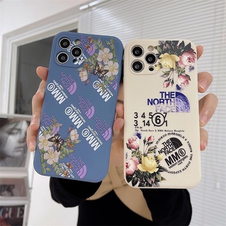 ลายดอกกุหลาบน่ารัก สําหรับ OPPO A12 A12S A11K F19 PRO A94 A12E A53 A53S A5S A54 A16 A74 A8 A31 A3S A35 F17 PRO A93 A33 A32 A52 A72 A92 A7 A15 A15S C1 Reno 4 5 Lite Reno 4 4F 5F 5K Find X3 Lite A9 A11 A5 A11X ใหม่ เคสโทรศัพท์มือถือ TPU นิ่ม เคสโทรศัพท์