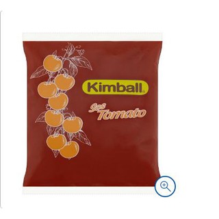 Kimball ซอสมะเขือเทศ 1 กิโลกรัม