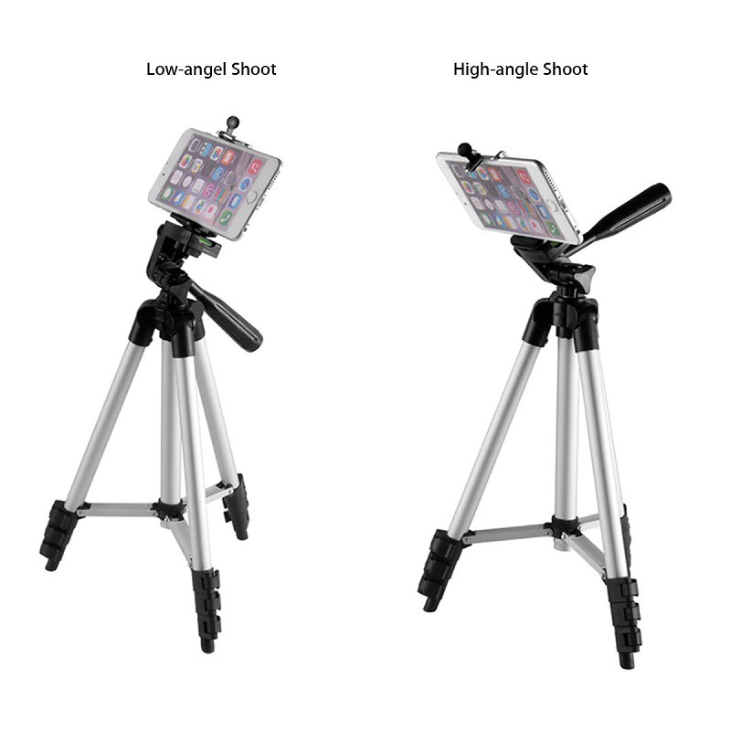 ขาตั้งกล้อง-weifeng-wt-3130p-tripod-professional