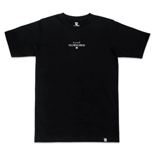 TZ GOD IS DOPE 3M REFLRETIVE TEE
